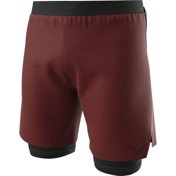 Short trail DYNAFIT ALPINE PRO 2/1 SHORTS M SYRAH