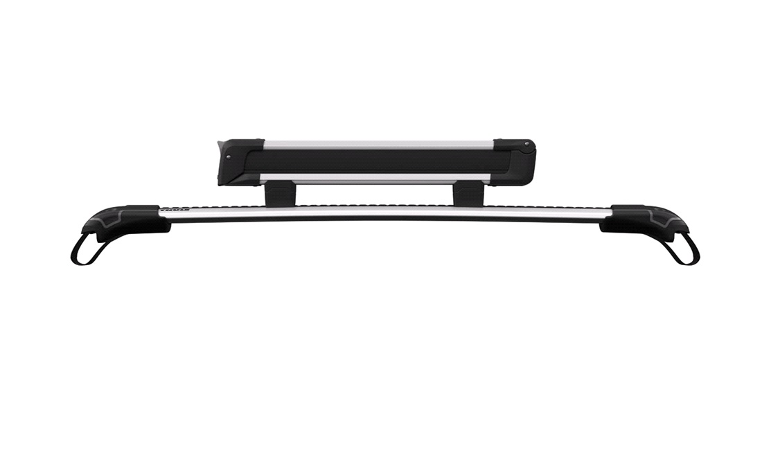 Skiholder Thule SnowPack 4 par ski 7324
