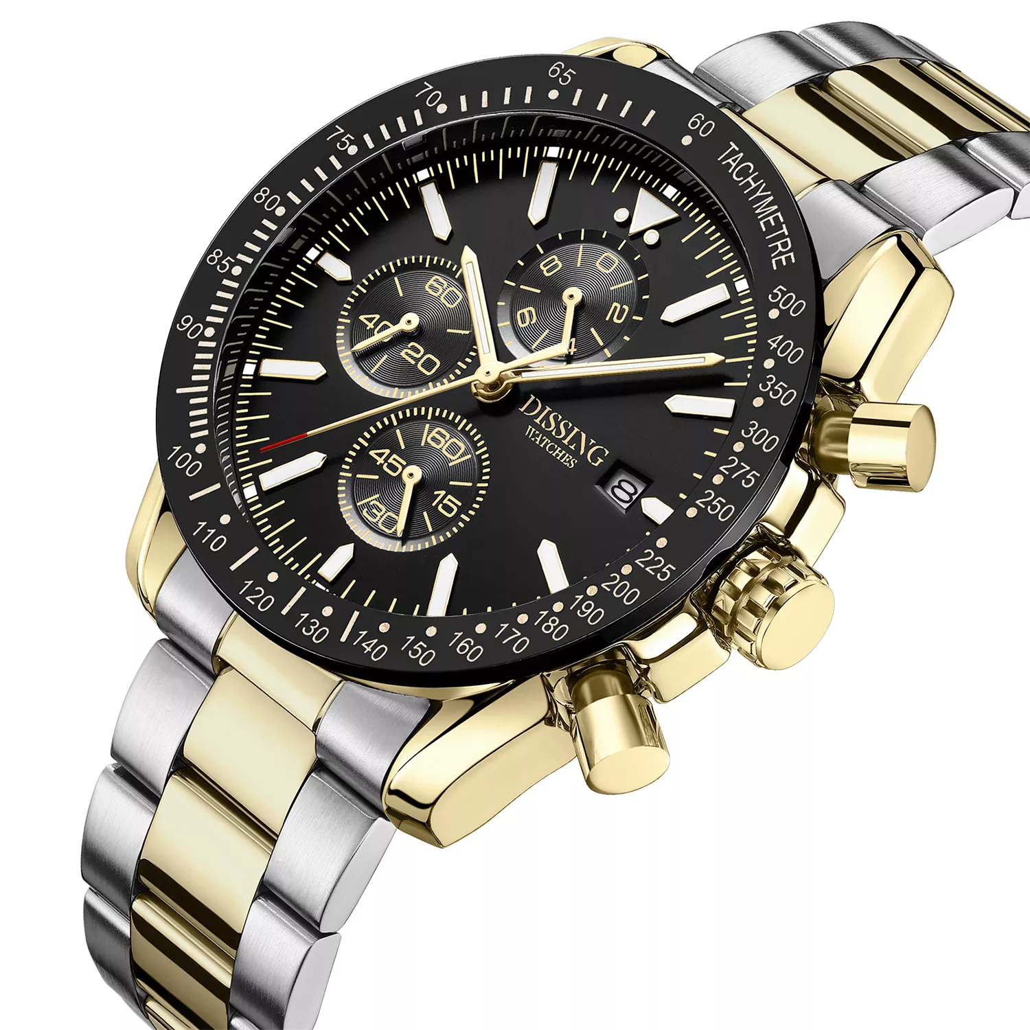 Dissing Chrono D1273