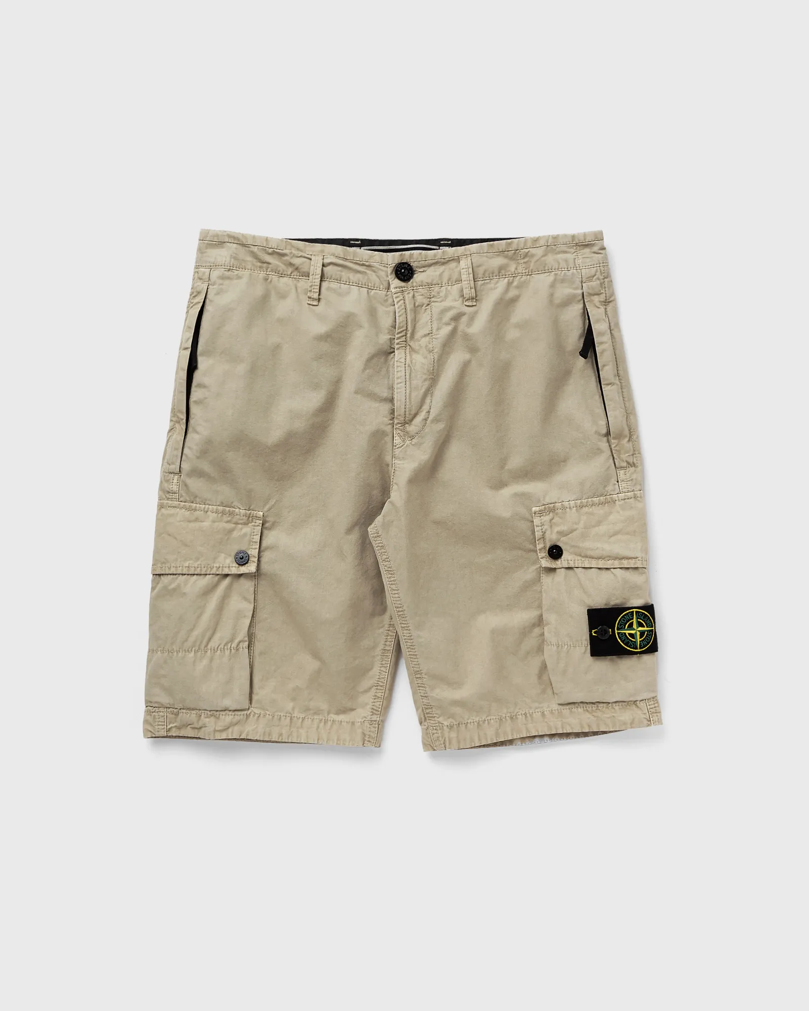 Stone Island BERMUDA SHORTS