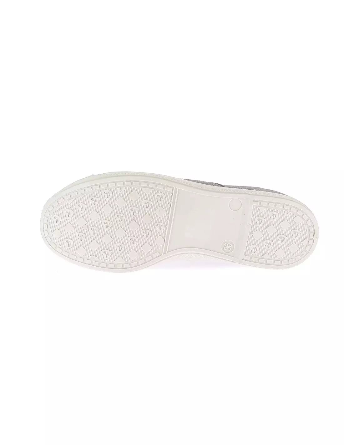 CHIARNA - Baskets Etain