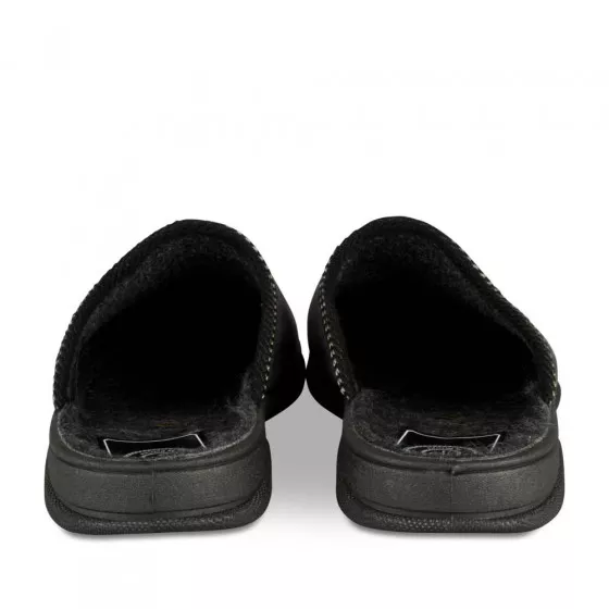Chaussons GRIS ARIZONA BY PATRIZIA