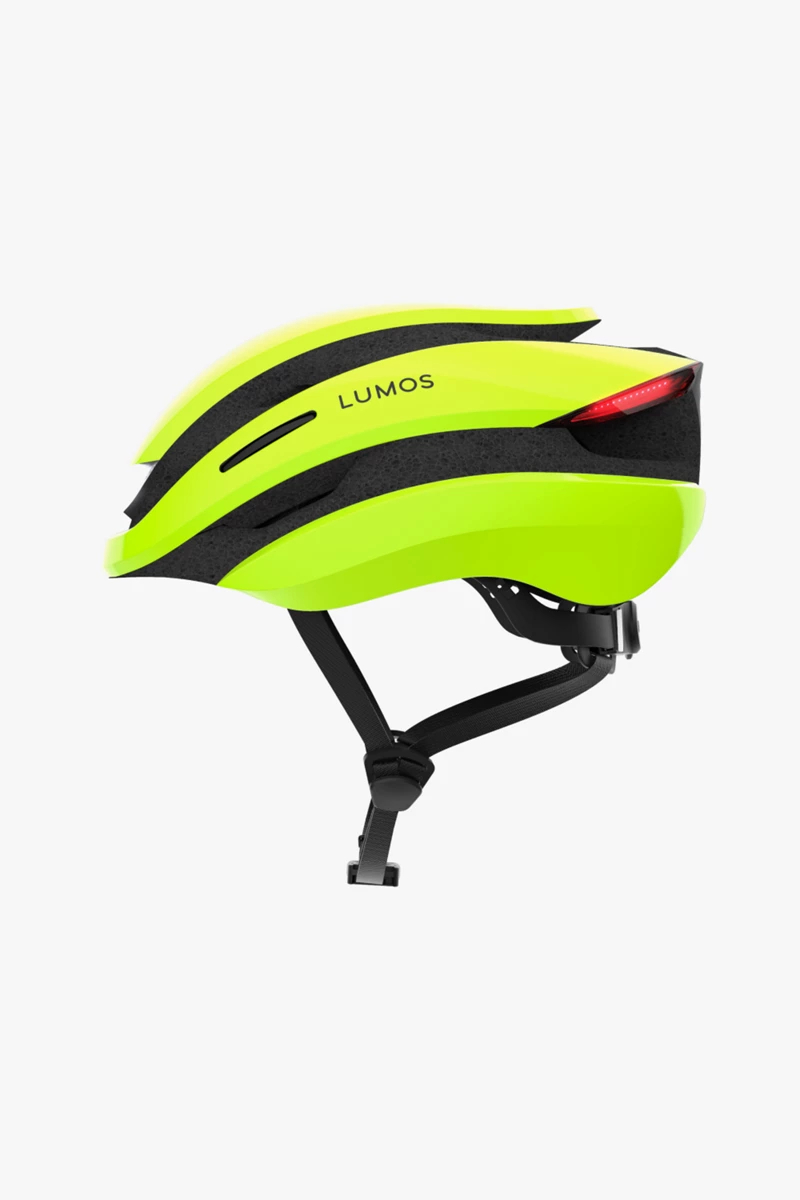 Lumos Ultra Mips Velohelm