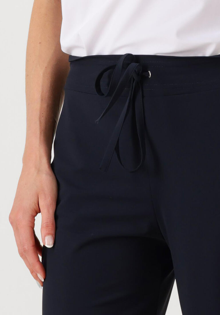 donkerblauwe japan tky pantalon myza