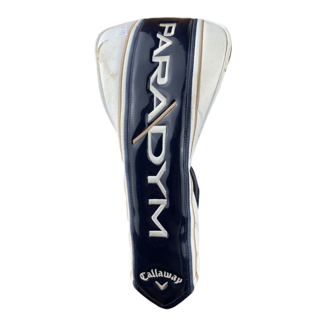 Callaway Paradym Driver