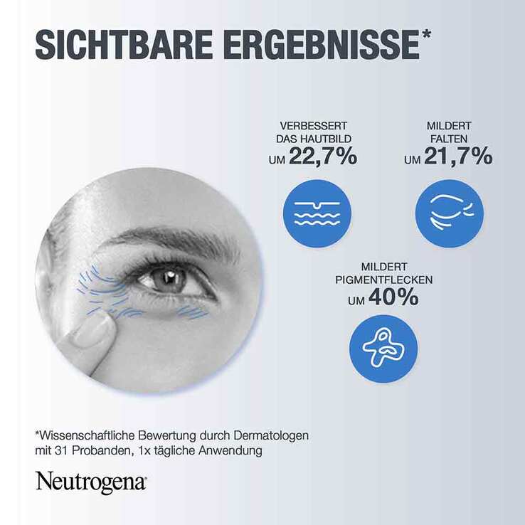 Neutrogena Anti-Age Retinol Boost Serum, 30 ml