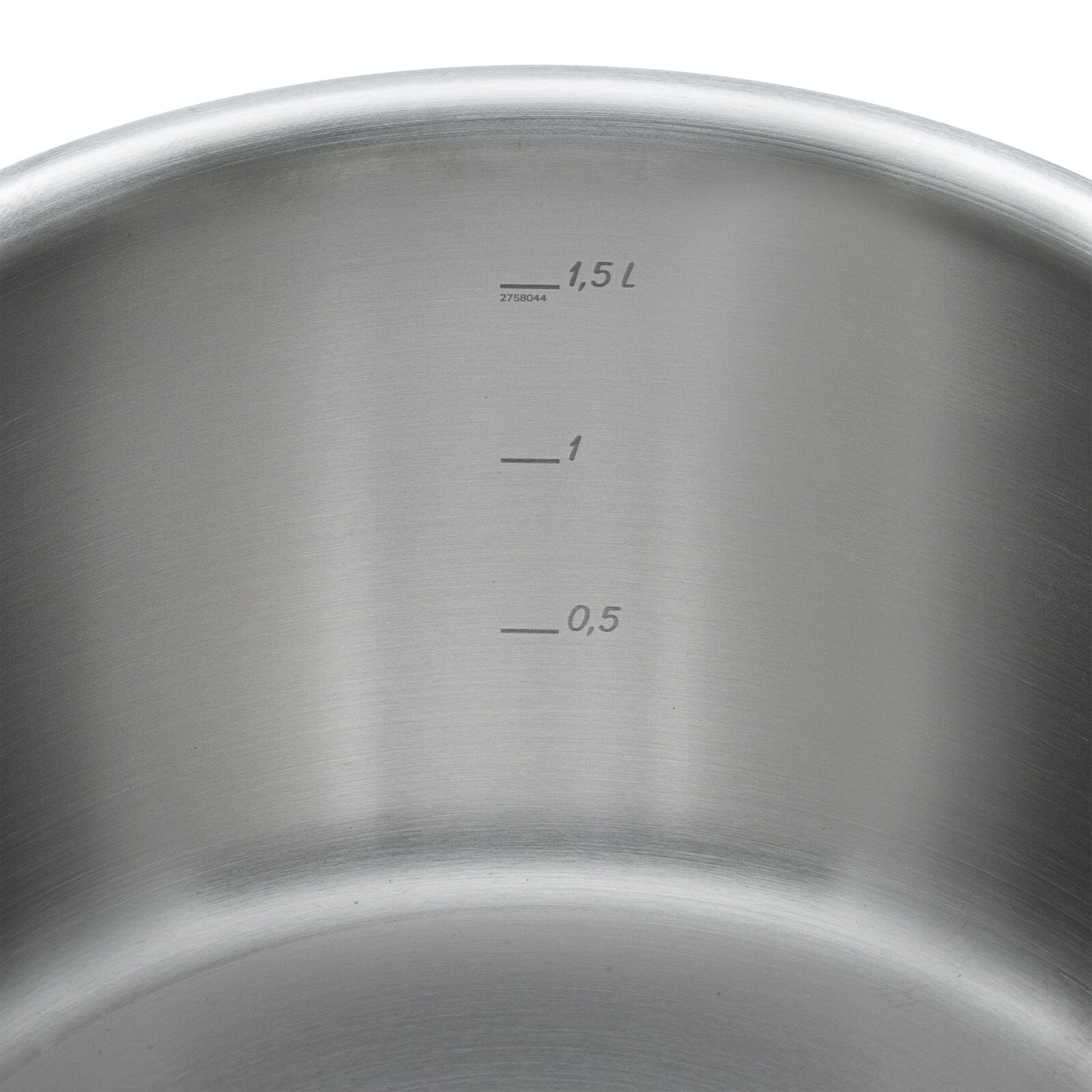 WMF Topf FUNCTION 24 cm Edelstahl