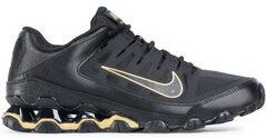 Nike - Reax 8 TR - Work-outschoenen - Zwart - Rubber - Demping