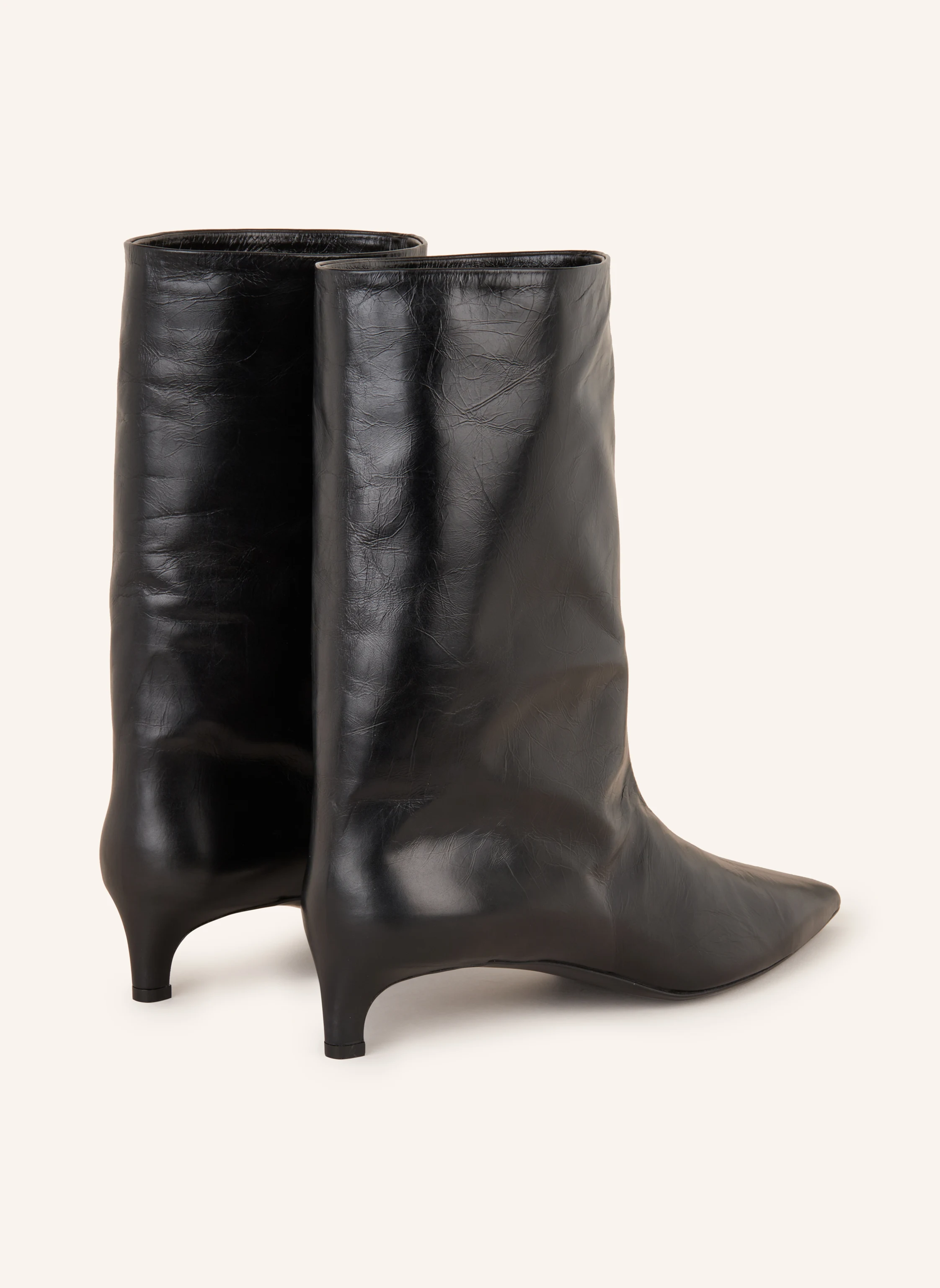 JIL SANDER Stiefeletten