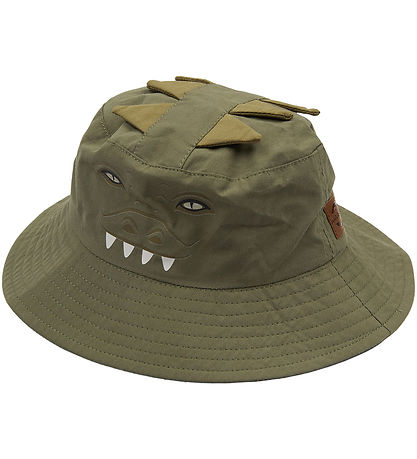 Mikk-Line Sommerhut - Dusty Olive