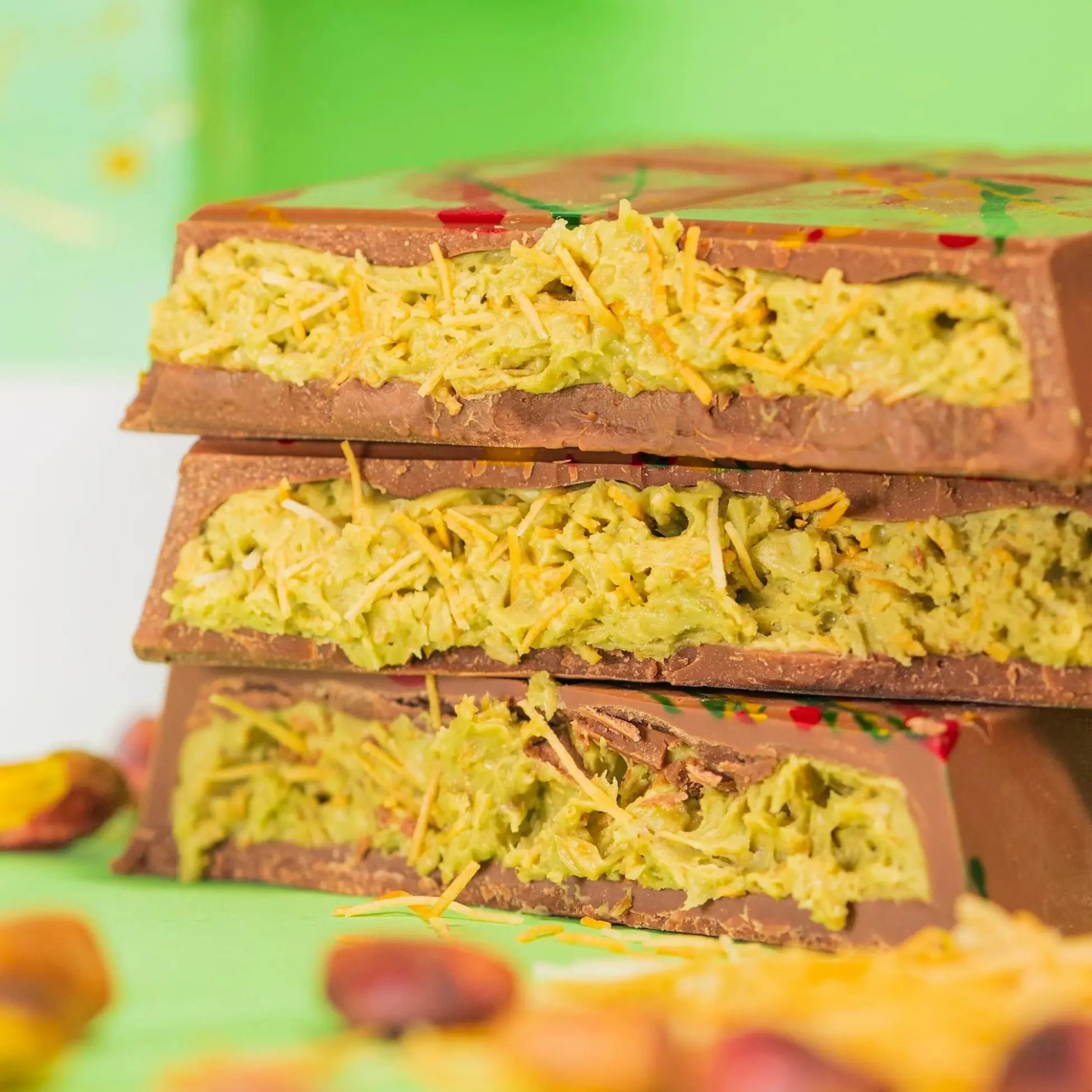 Dubai Schokolade Premium