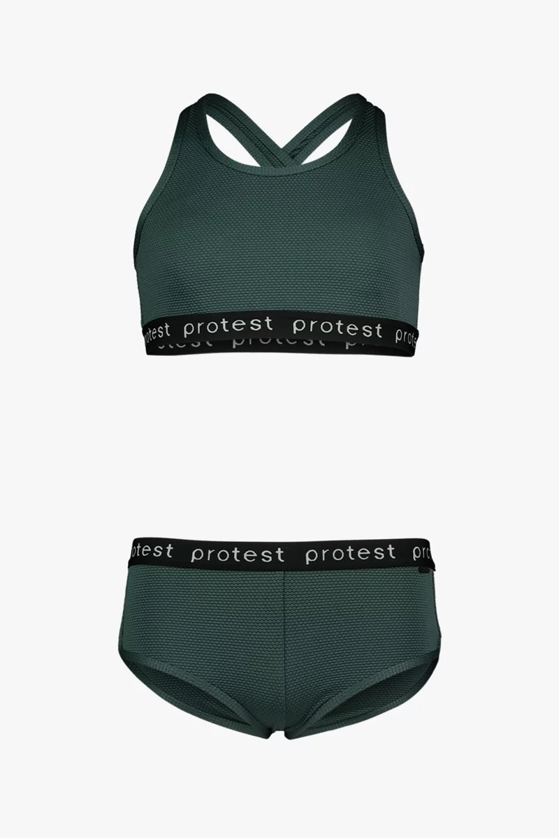 PROTEST PRTBEAU Bralette Mädchen Bikini