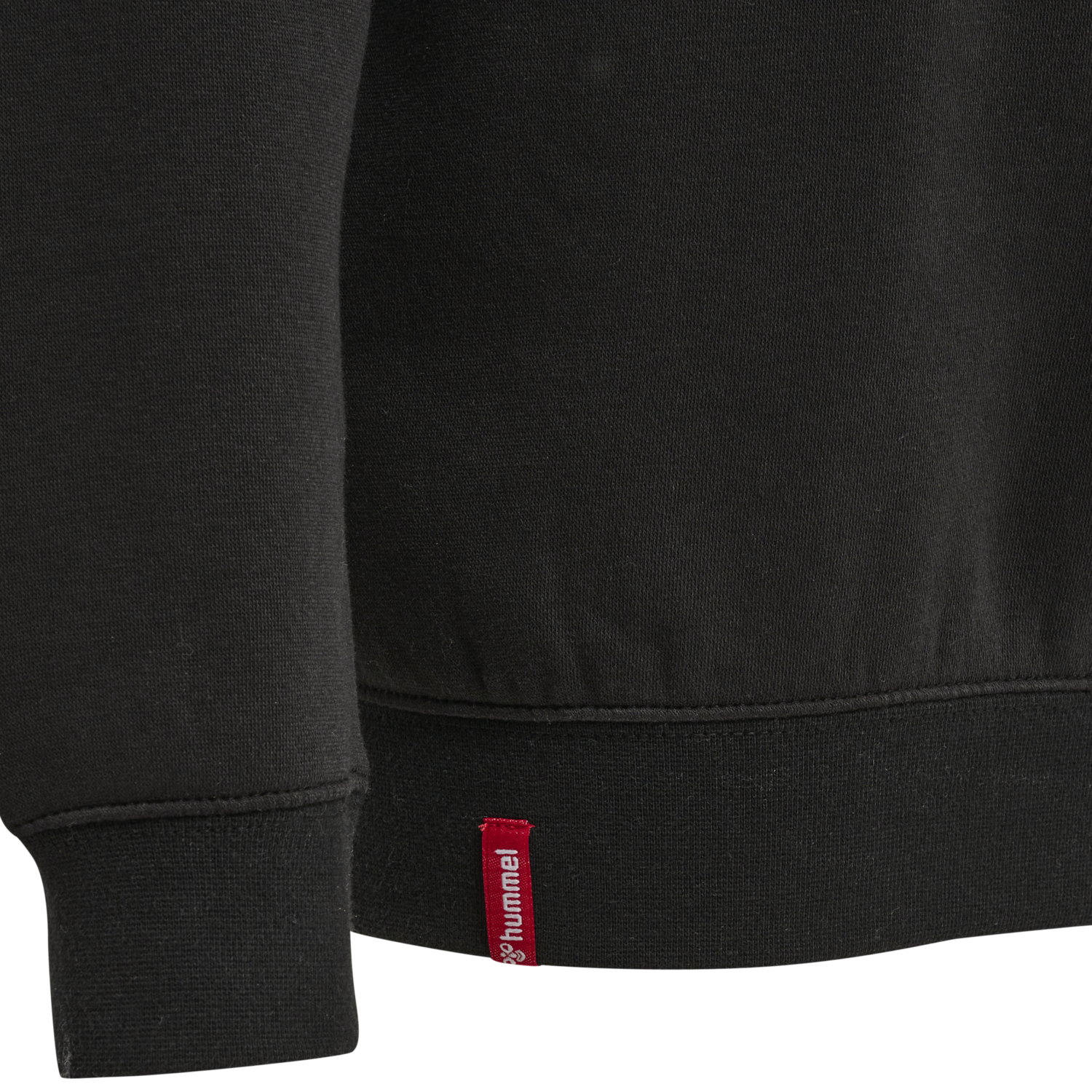 hmlRED CLASSIC HOODIE KIDS