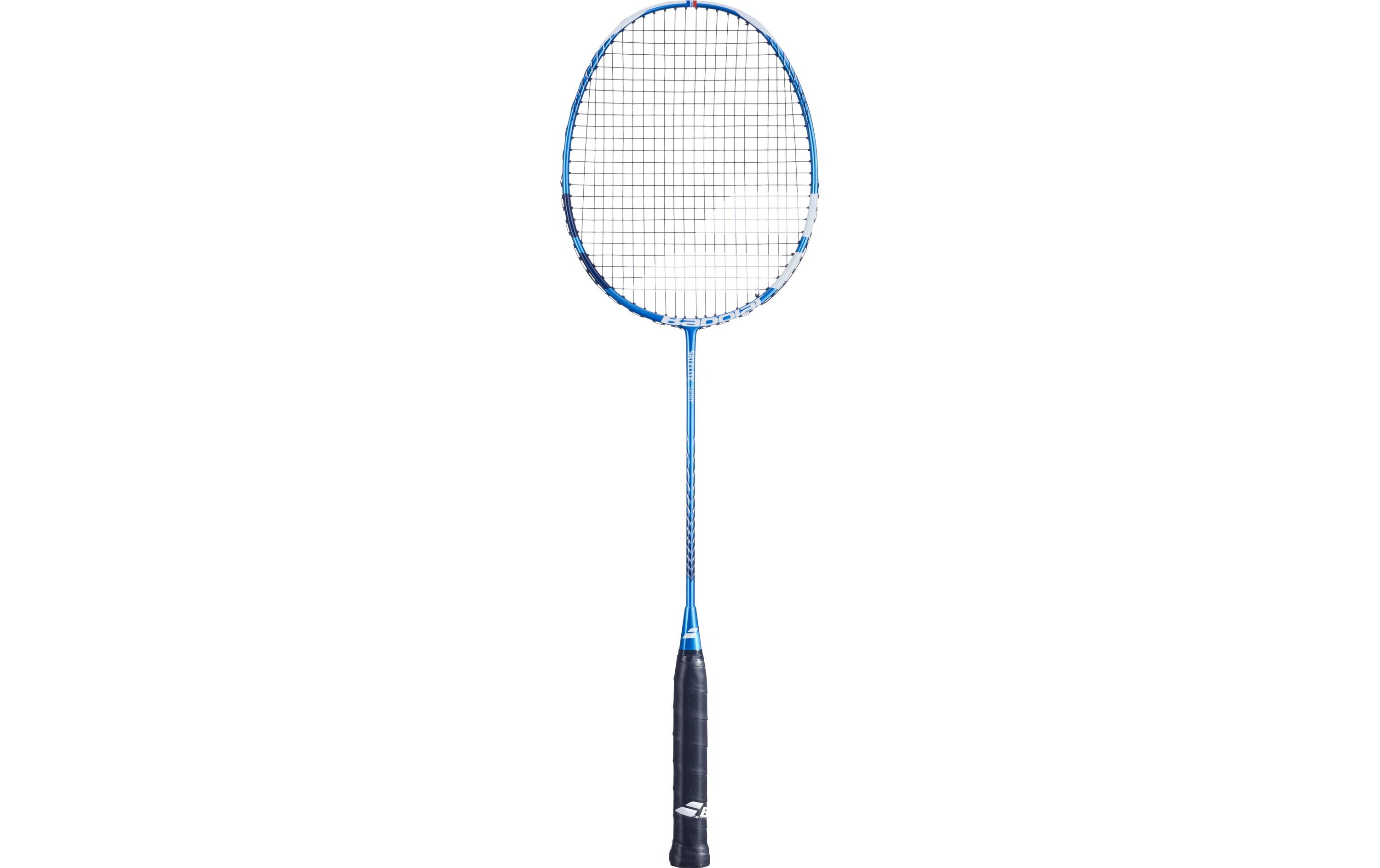Badmintonschläger Satelite Spire Griffgrösse: 2, besaitet<br>Badmintonracket