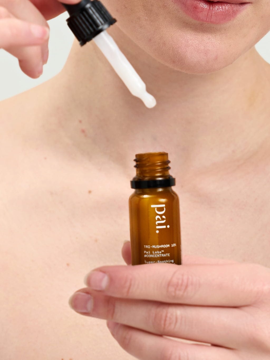 Pai Skincare  Tri-Mushroom 10%, 10 ml
