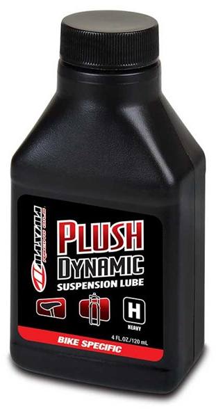Maxima Plush Suspension Lube H