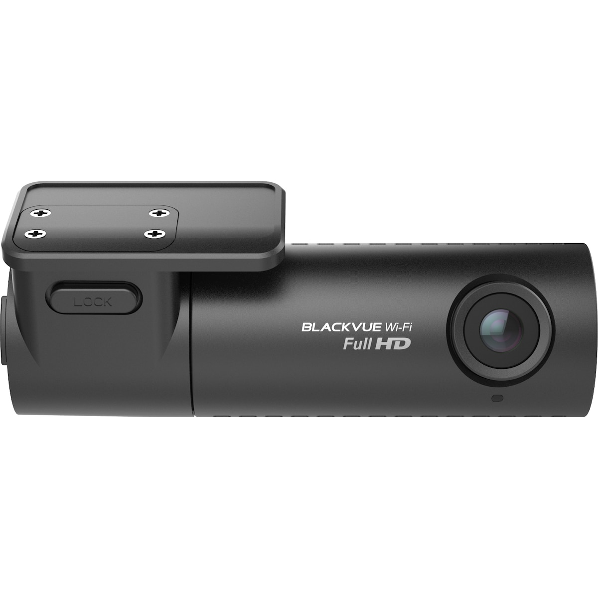 Blackvue DR590X-1CH enkanals dashbordkamera