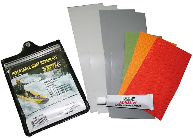 ADVANCED ELEMENTS - KIT DE REPARATION KAYAK GONFLABLE