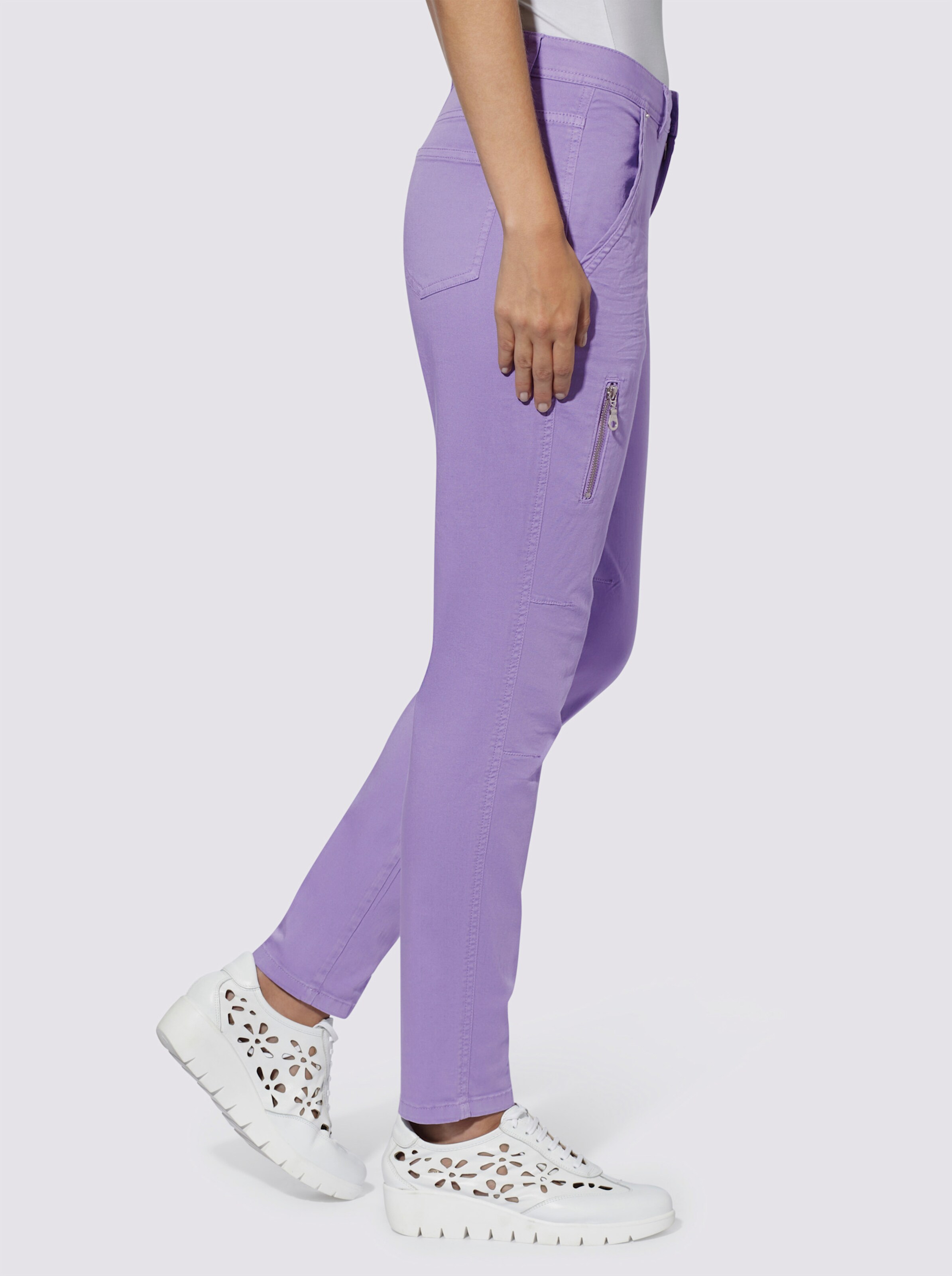 Twill-Hose