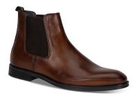 Skolett 3027 brun Brun