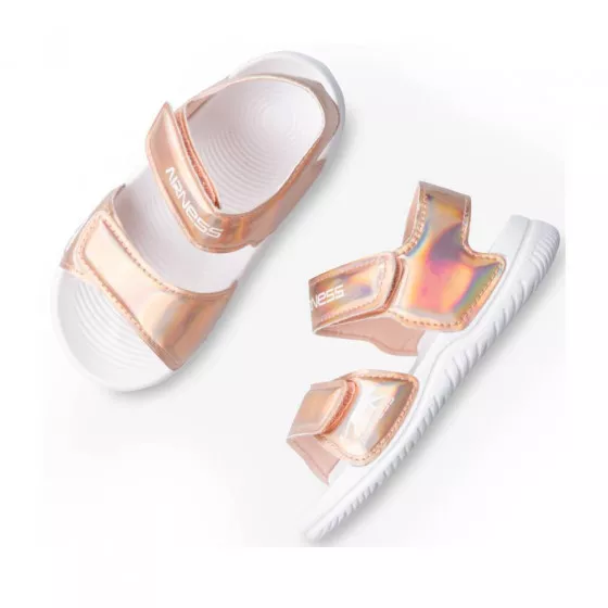 Claquettes ROSE AIRNESS