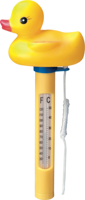 Pooltermometer - Swim & Fun