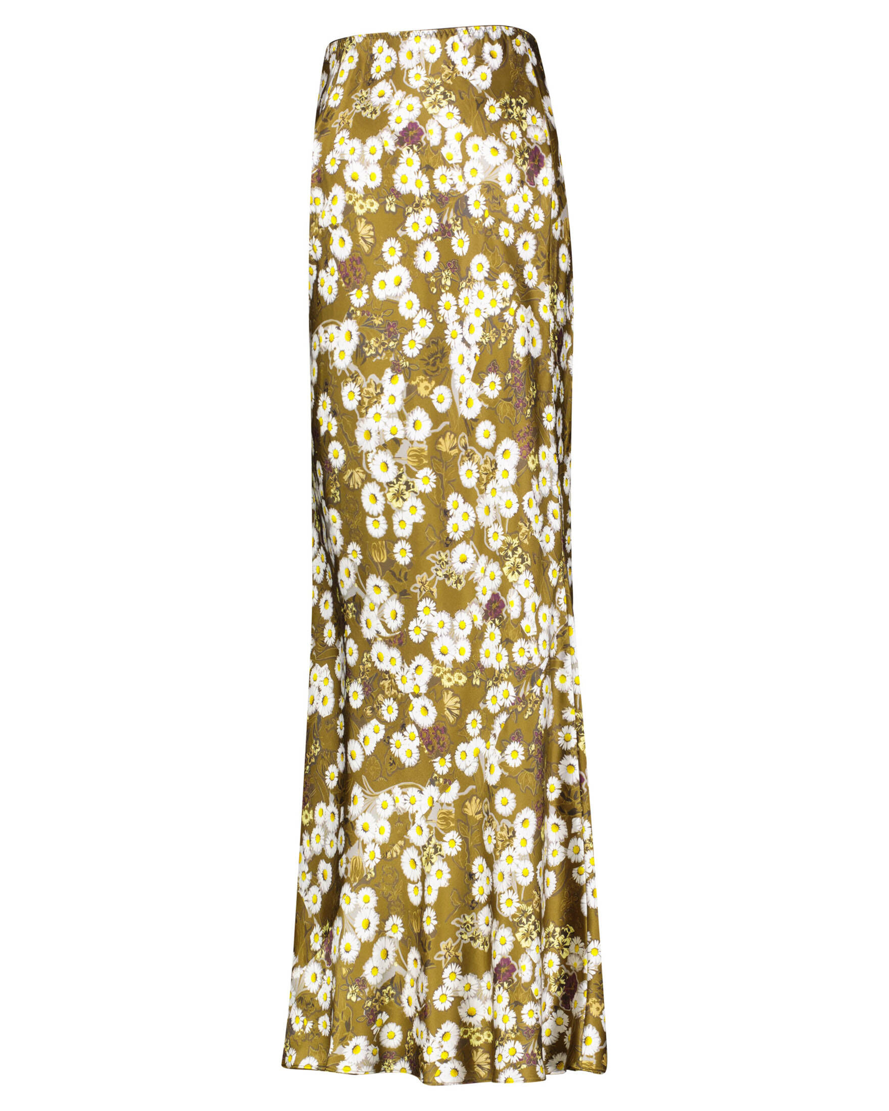 Dorothee Schumacher| Damen Rock SHINY DAISY mit Seide