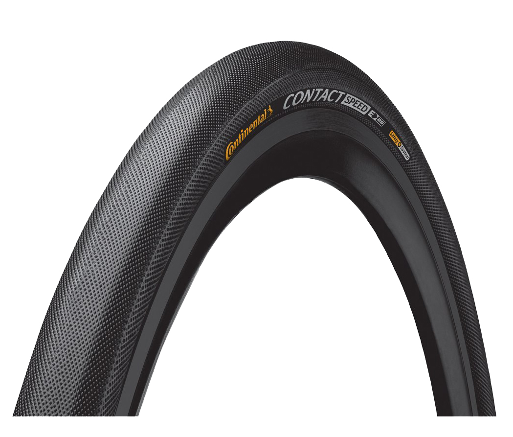 Continental Contact Speed hverdagsdæk 700 x 28C