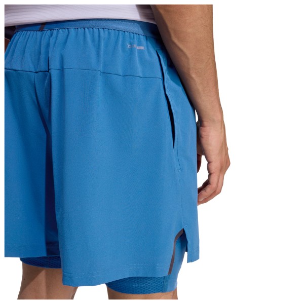adidas - D4T 2in1 Shorts - Short