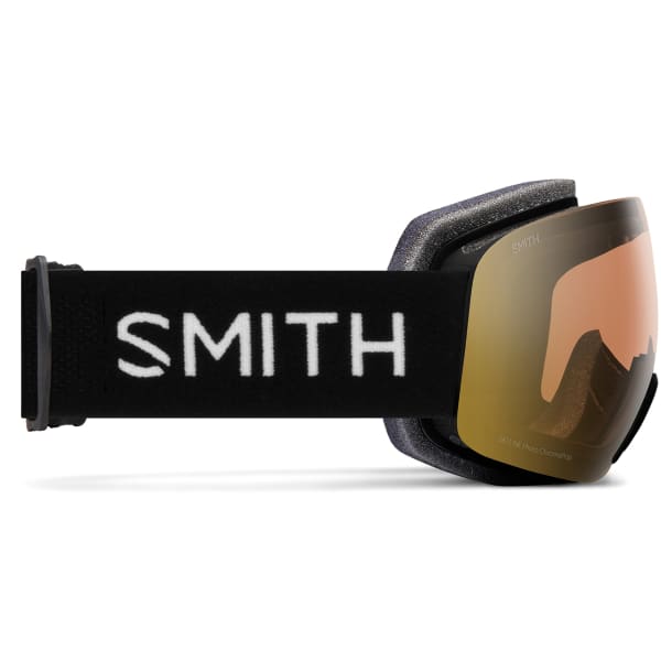 Masque de ski SMITH SKYLINE BLCK