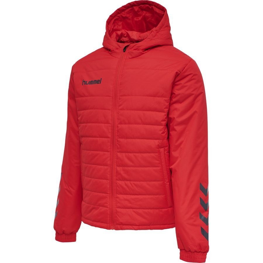 Hummel Promo Courtes Veste - Rouge Enfant