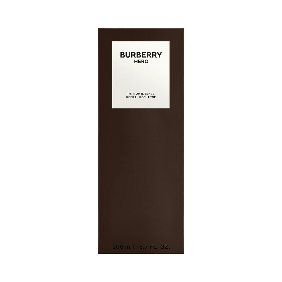 BURBERRY HERO PARFUM INTENSE Parfum Intense - Recarga - 200ml