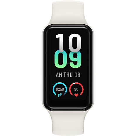 Amazfit Band 7 smartwatch - beige