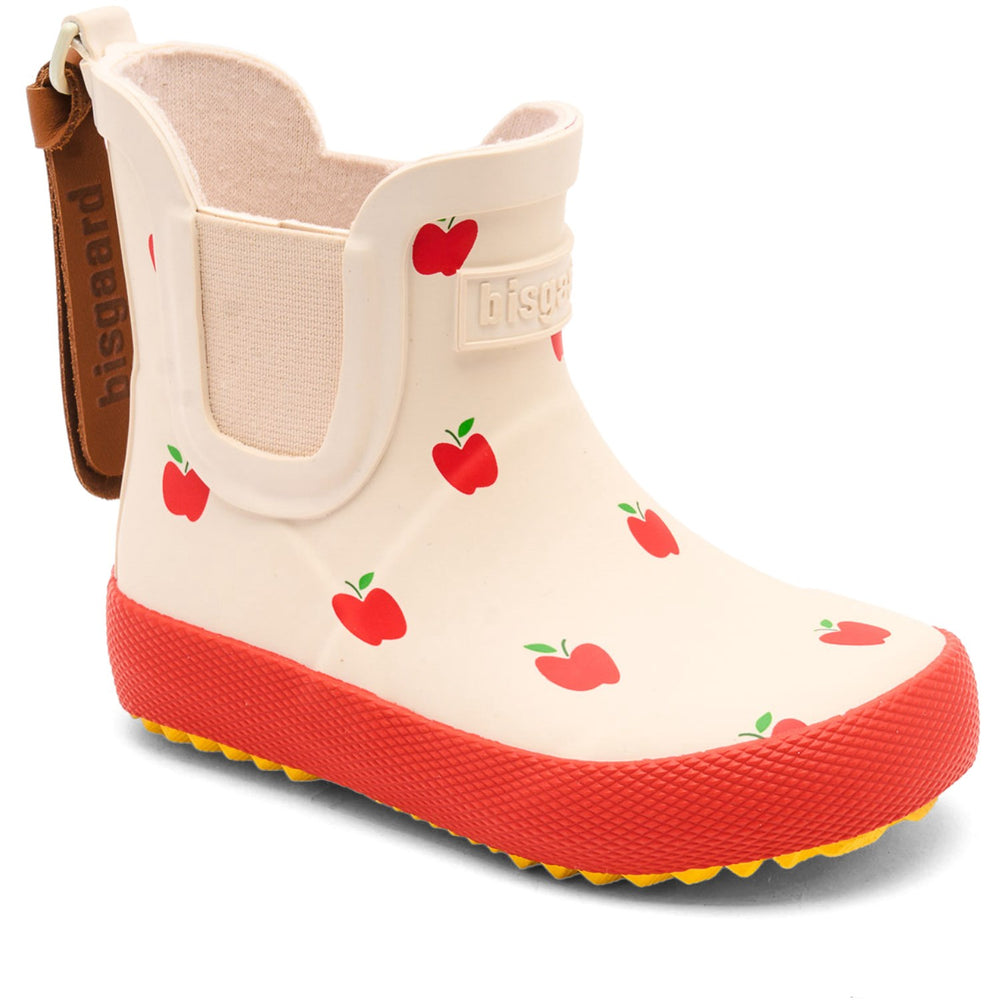 Køb Bisgaard Apple Baby Gummistøvler