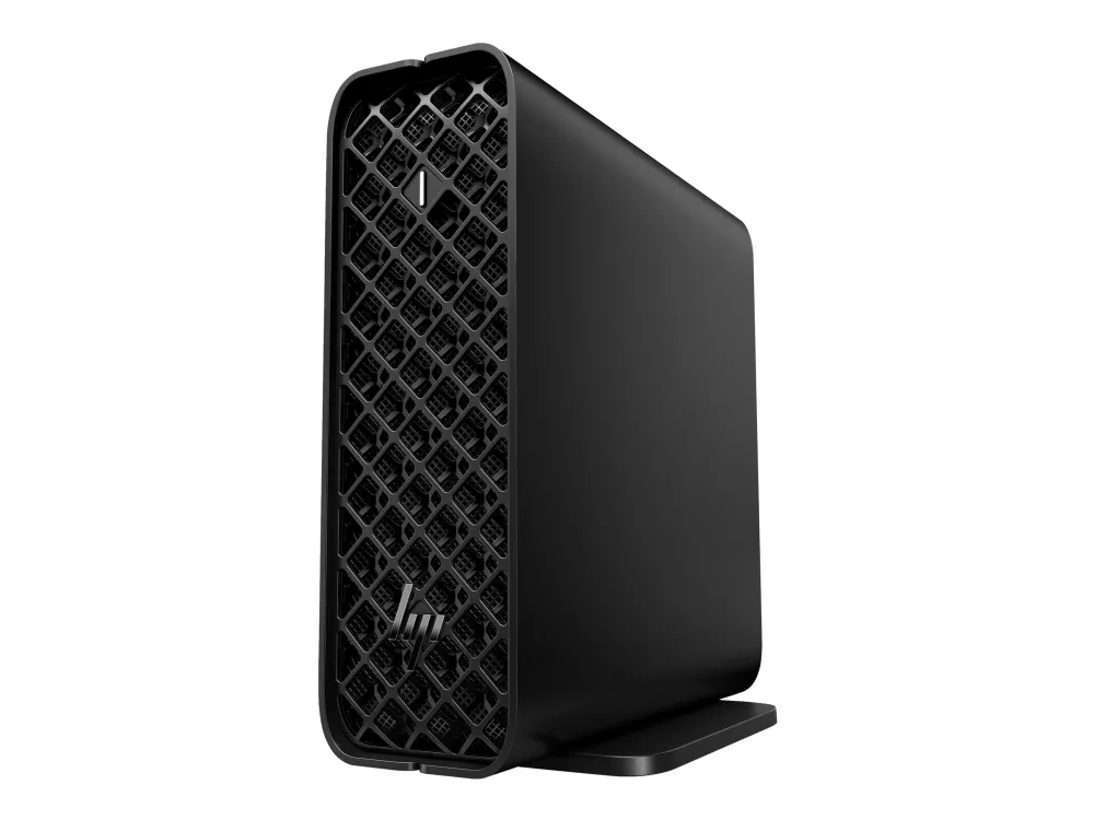 HP Workstation Z2 G9 - Mini 5U - 1 x Core i7 13700 / op til 5.2 GHz - RAM 16 GB - SSD 512 GB - HP Z Turbo Drive, NVMe, TLC - UHD Graphics 770 - Gigabit Ethernet - Win 11 Pro - skærm: ingen - Smart Buy