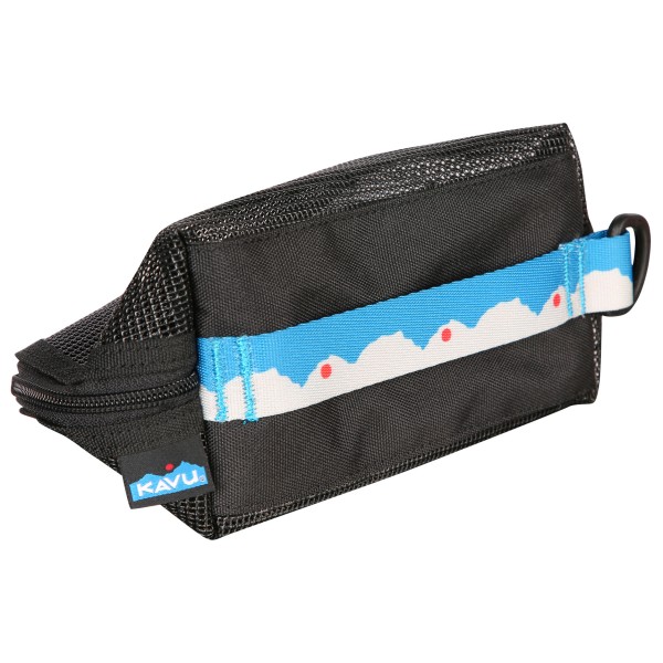 KAVU - Travel Taco - Trousse de toilette