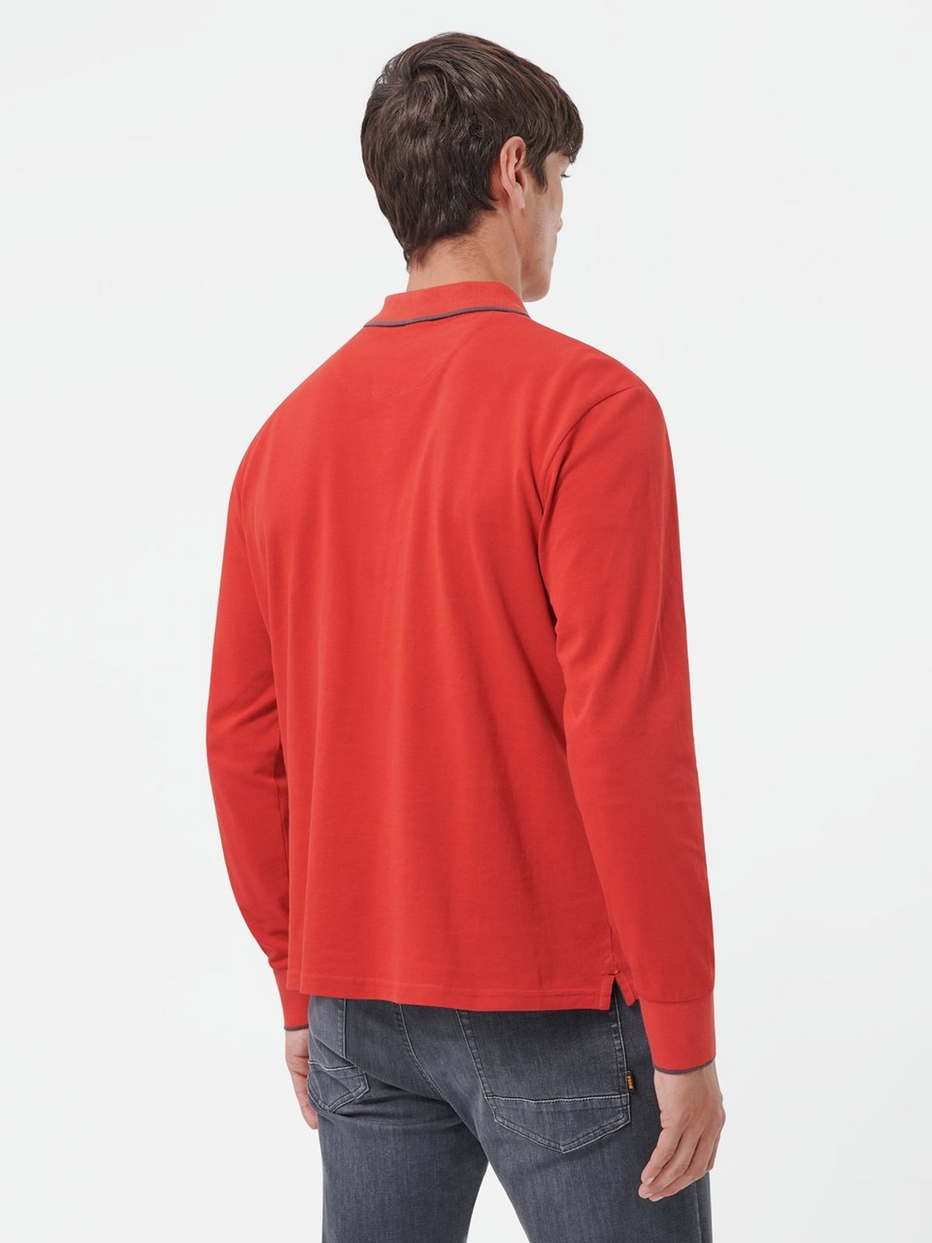 Polo-Shirt