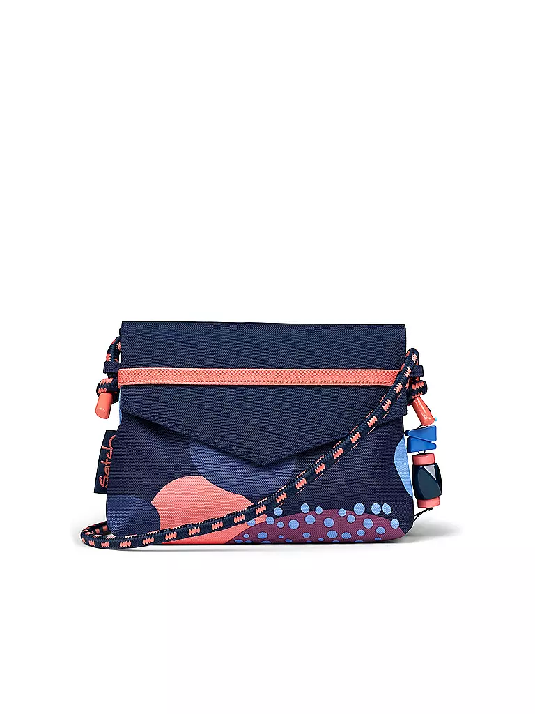 SATCH Klatsch Coral Reef  dunkelblau