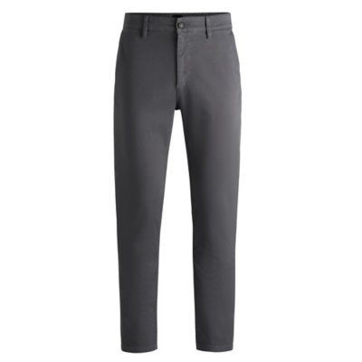 Pantalon homme Tapered 10242156 BOSS