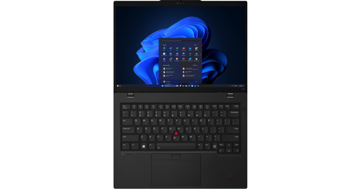 LenovoThinkPad L14 Gen 6 (21S6002DMH) 14