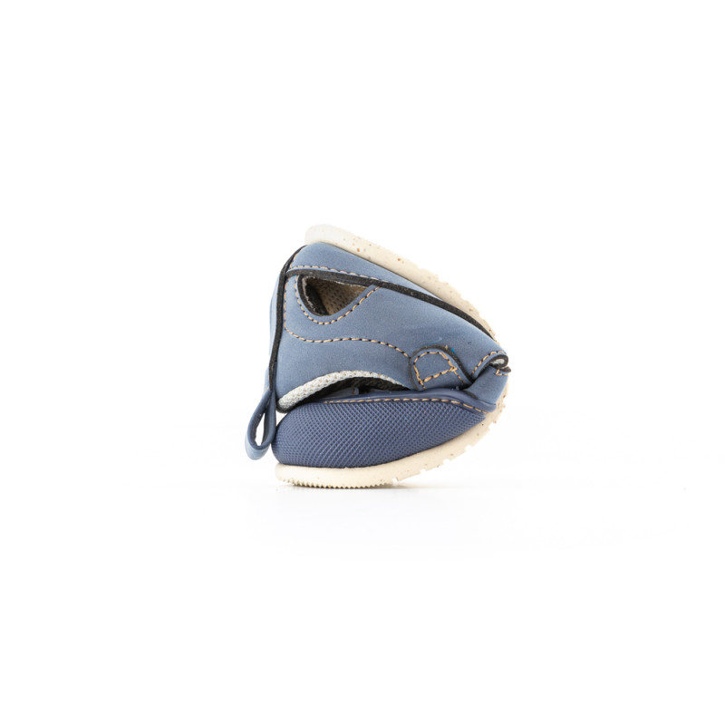 Zapato feroz Zapato Feroz Féroces Tabarca Azul