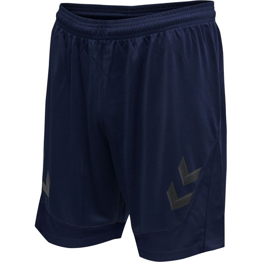 Hummel Lead Short - Bleu Marine Enfant