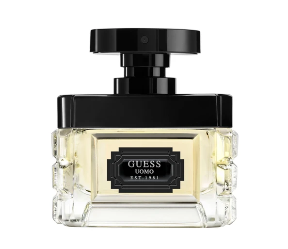 Guess Uomo Eau de Toilette