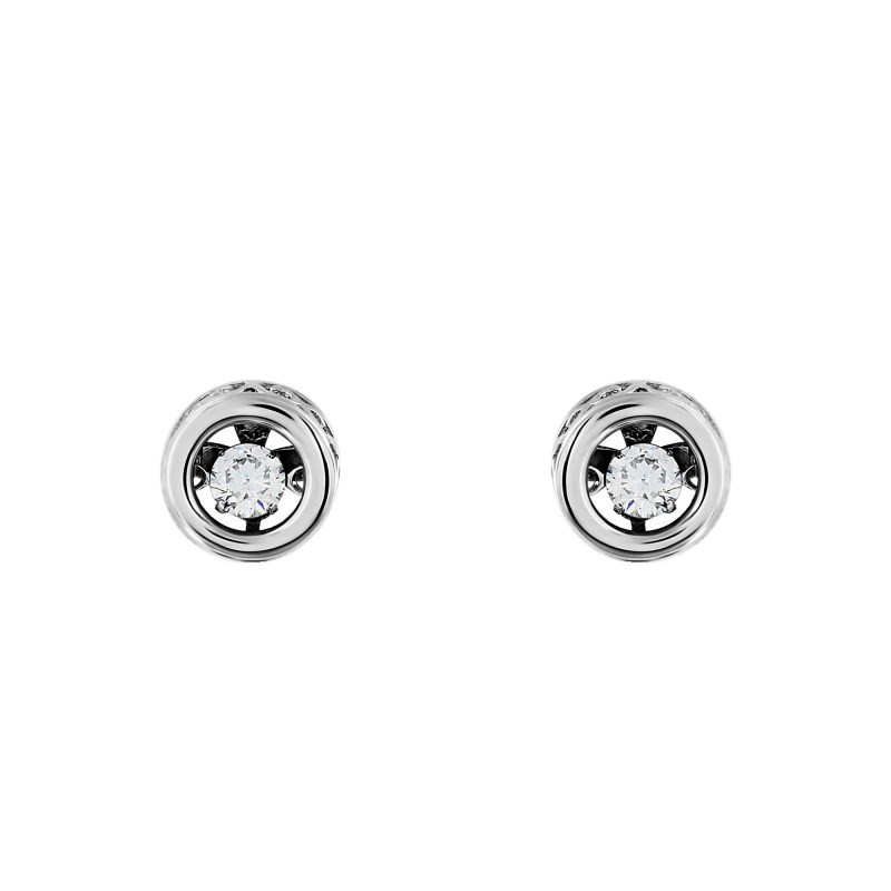 Boucles d'oreilles Assia