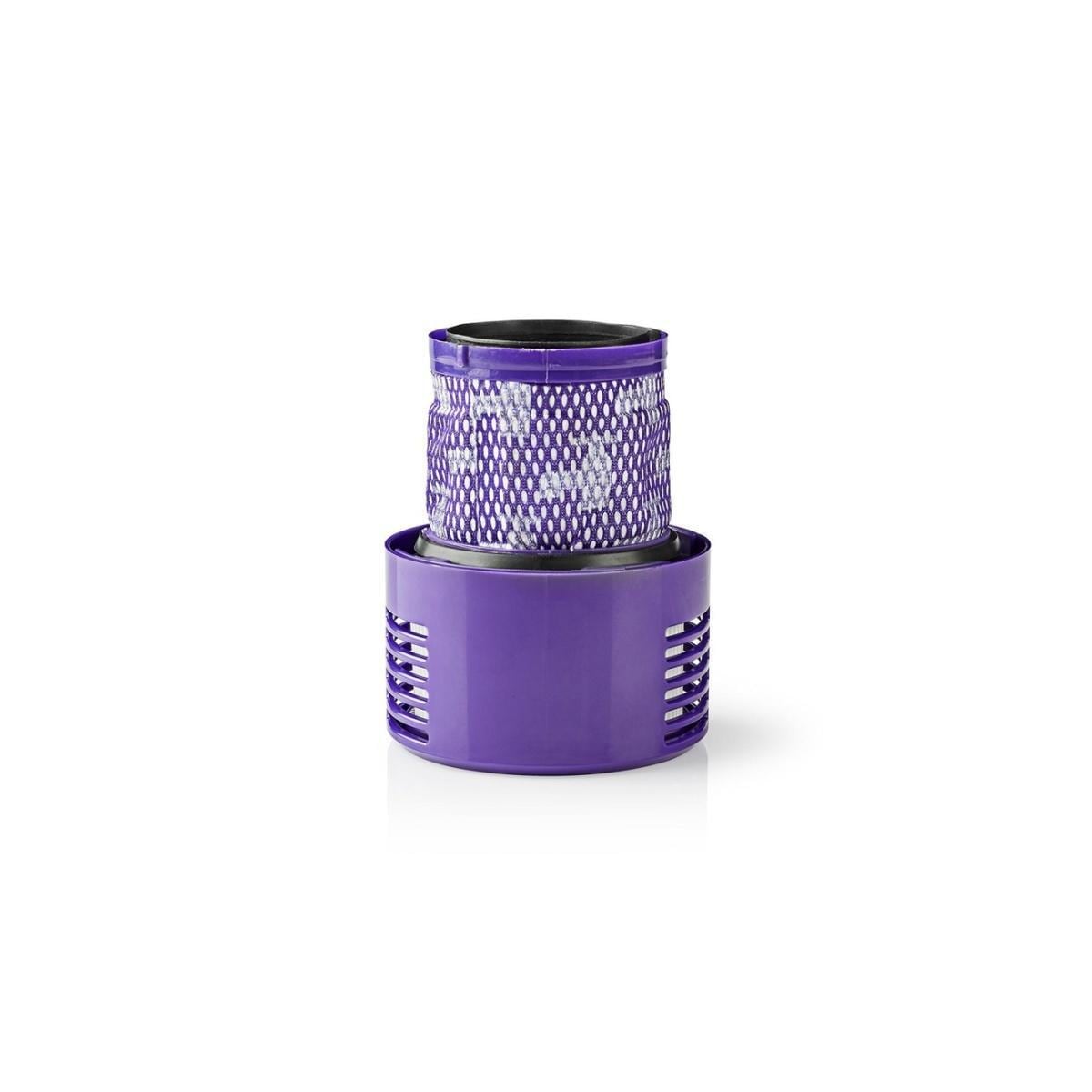 Nedis Støvsuger Cartridge Filter | Erstatning for: Dyson | V10, SV12 | Motor filter
