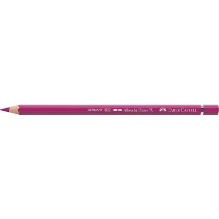 Faber-Castell Aquarellstift ALBRECHT DÜRER® Farbe 125 purpurrosa mittel