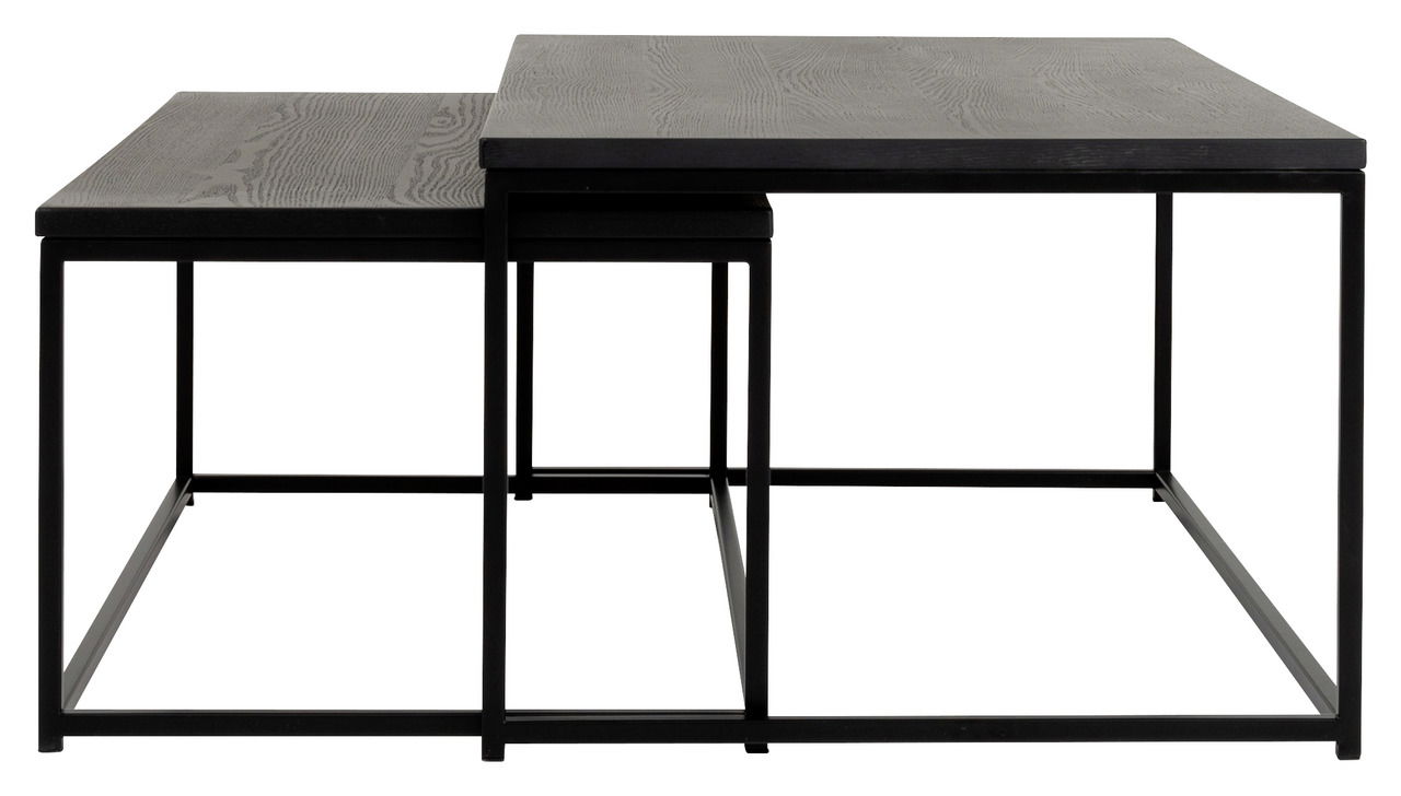 XORA Couchtisch-Set LIPP