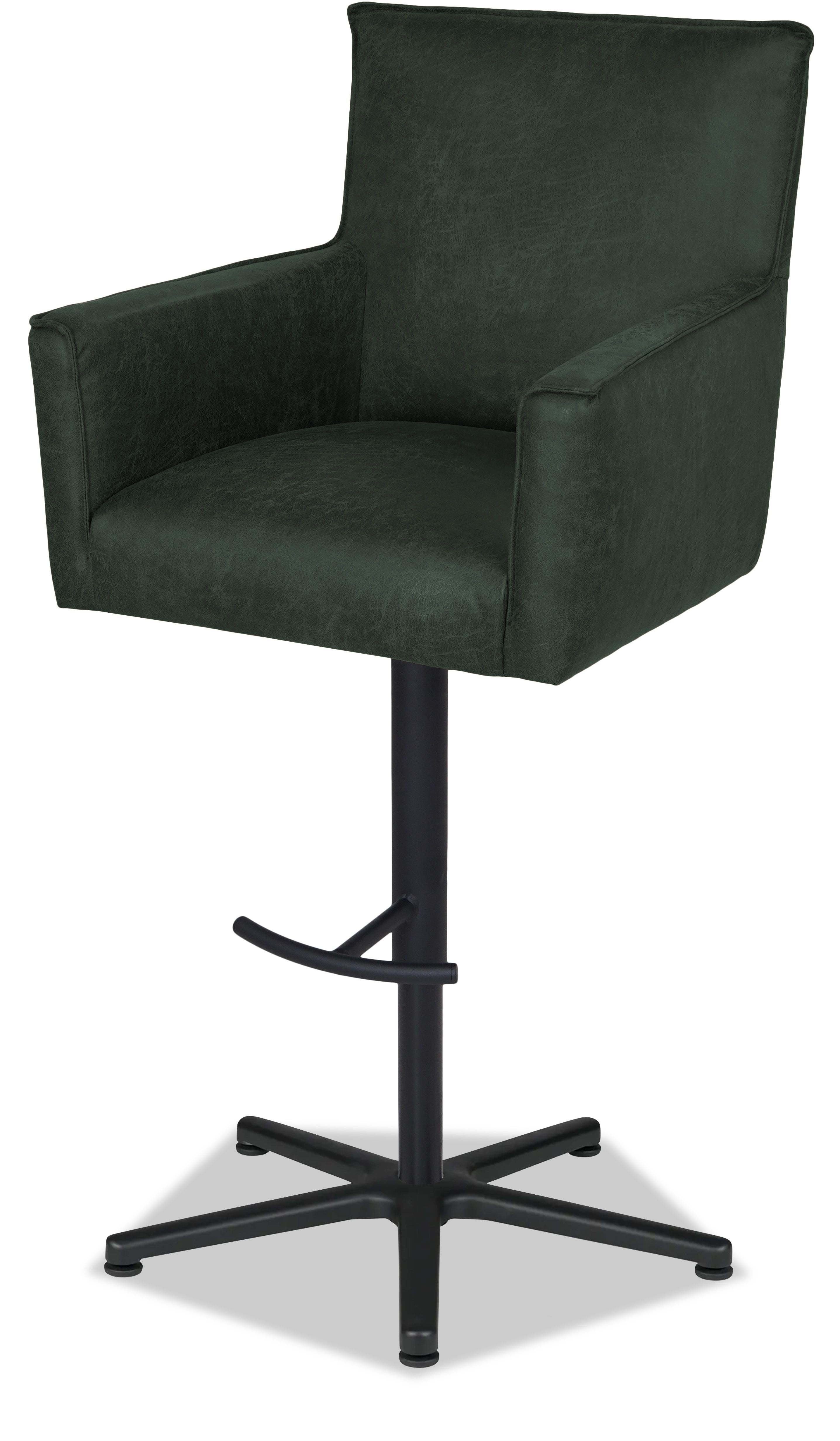Barkruk Nikki B60 x D68 x H83 cm