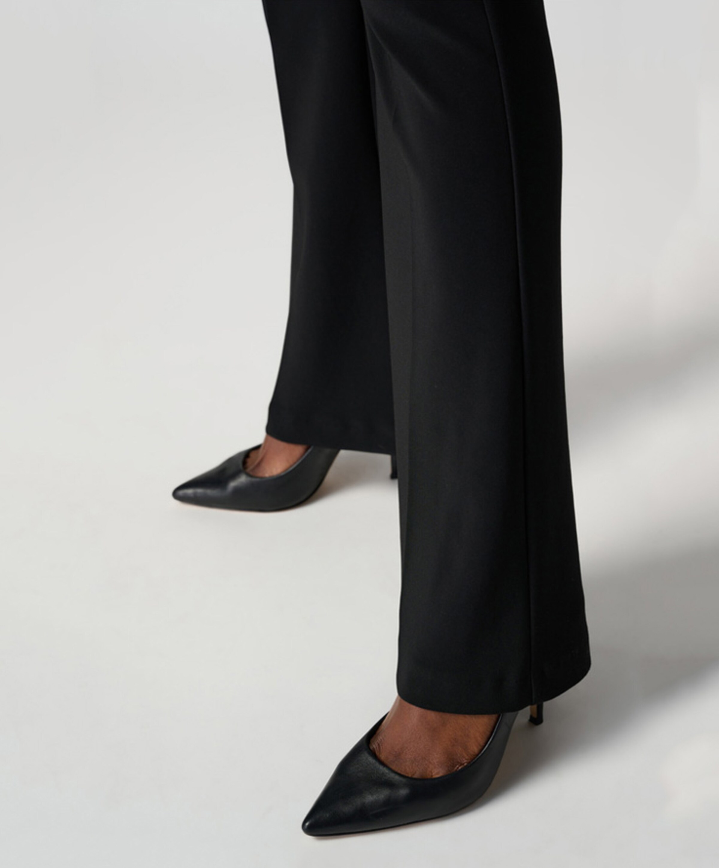 Joseph Ribkoff LDS broek zwart