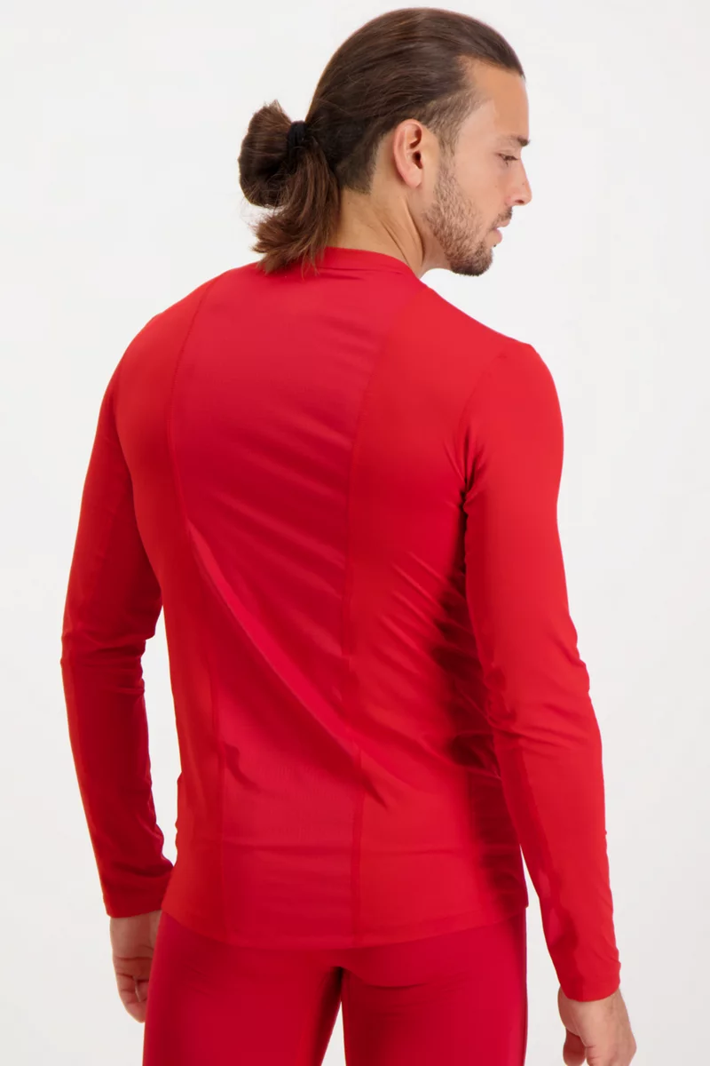 adidas Performance Compression Herren Longsleeve